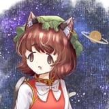 __chen_touhou_drawn_by_suna_sen__c0563d3cf685266f8e14cdb0cdde234e