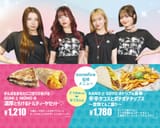onefive taco bell collab