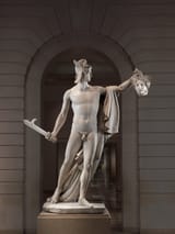 perseusxmedusa