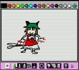 Chen drawing