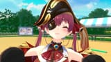 【＃ぺこマリ体操】ホロメン来るかな？みんなと一緒に朝の体操！７日目【ホロライブ_兎田ぺこら_宝鐘マリン】 KAadiaTBJaA [00_07_16]
