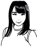 Ruka Inaba 稲場るか @terarin08