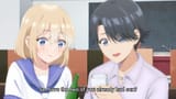 [SubsPlease] Kakkou no Iinazuke S2 - 05 (1080p) [7F11B812]-0002