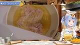 【料理】あの超有名フライドチキンを再現しちゃいます！ぺこ！【ホロライブ_兎田ぺこら】 owPVSCNepSE [00_37_24]
