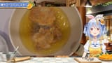 【料理】あの超有名フライドチキンを再現しちゃいます！ぺこ！【ホロライブ_兎田ぺこら】 owPVSCNepSE [00_40_34]