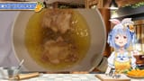 【料理】あの超有名フライドチキンを再現しちゃいます！ぺこ！【ホロライブ_兎田ぺこら】 owPVSCNepSE [00_43_02]