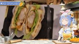 【料理】あの超有名フライドチキンを再現しちゃいます！ぺこ！【ホロライブ_兎田ぺこら】 owPVSCNepSE [01_03_41]