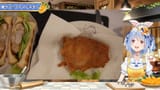 【料理】あの超有名フライドチキンを再現しちゃいます！ぺこ！【ホロライブ_兎田ぺこら】 owPVSCNepSE [01_04_44]