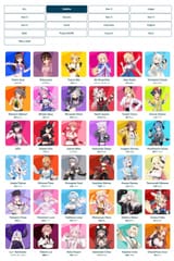 ホロライブ