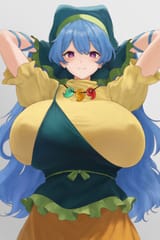 __haniyasushin_keiki_touhou_drawn_by_moriforest1040__512e0695a429e391a7bf6f2e7564d0f0