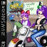 meirabandicootWARPED