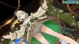 Underskirt