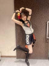 natsumi meccha going