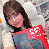 Mio Ishikawa 石川澪 nintendo Switch 2