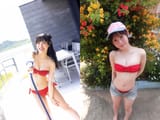HINA VS ANZU