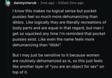 le reddit hypocrisy