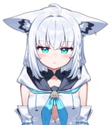 ᓀ‸ᓂ #絵フブキ Gx6FLYCbAAEpWDK 디버 ／ Deaver
