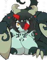 ushi so close