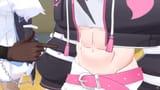 Big guns