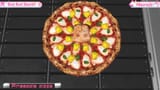 Pineapple pizza