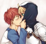 __emiya_shirou_and_arthur_pendragon_fate_and_2_more_drawn_by_chocolateonly__86533aabd39c713a0a9c5a72b3ba77cc