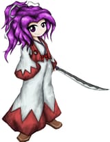 Chinese bootleg Meira
