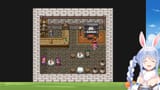 【FF3】初見プレイ！ファイナルファンタジー3の世界へレッツゴー！ぺこ！【ホロライブ_兎田ぺこら】※ネタバレあり v2rkdKftBBk [00_38_34]