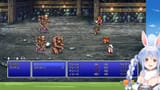 【FF3】初見プレイ！ファイナルファンタジー3の世界へレッツゴー！ぺこ！【ホロライブ_兎田ぺこら】※ネタバレあり v2rkdKftBBk [00_46_11]