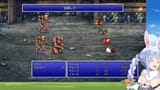 【FF3】初見プレイ！ファイナルファンタジー3の世界へレッツゴー！ぺこ！【ホロライブ_兎田ぺこら】※ネタバレあり v2rkdKftBBk [00_46_48]