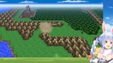 【FF3】初見プレイ！ファイナルファンタジー3の世界へレッツゴー！ぺこ！【ホロライブ_兎田ぺこら】※ネタバレあり v2rkdKftBBk [01_21_51]