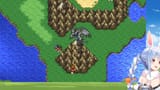 【FF3】初見プレイ！ファイナルファンタジー3の世界へレッツゴー！ぺこ！【ホロライブ_兎田ぺこら】※ネタバレあり v2rkdKftBBk [01_30_47]