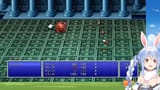 【FF3】初見プレイ！ファイナルファンタジー3の世界へレッツゴー！ぺこ！【ホロライブ_兎田ぺこら】※ネタバレあり v2rkdKftBBk [01_53_33]