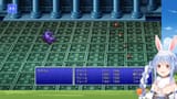 【FF3】初見プレイ！ファイナルファンタジー3の世界へレッツゴー！ぺこ！【ホロライブ_兎田ぺこら】※ネタバレあり v2rkdKftBBk [02_02_07]
