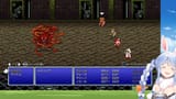 【FF3】初見プレイ！ファイナルファンタジー3の世界へレッツゴー！ぺこ！【ホロライブ_兎田ぺこら】※ネタバレあり v2rkdKftBBk [02_36_07]