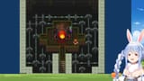 【FF3】初見プレイ！ファイナルファンタジー3の世界へレッツゴー！ぺこ！【ホロライブ_兎田ぺこら】※ネタバレあり v2rkdKftBBk [02_40_19]