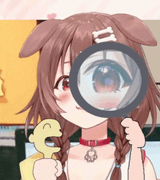 koro look