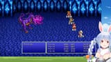 【FF3】初見プレイ！ファイナルファンタジー3の世界へレッツゴー！ぺこ！【ホロライブ_兎田ぺこら】※ネタバレあり v2rkdKftBBk [03_11_25]