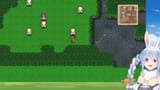【FF3】初見プレイ！ファイナルファンタジー3の世界へレッツゴー！ぺこ！【ホロライブ_兎田ぺこら】※ネタバレあり v2rkdKftBBk [03_35_03]