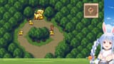 【FF3】初見プレイ！ファイナルファンタジー3の世界へレッツゴー！ぺこ！【ホロライブ_兎田ぺこら】※ネタバレあり v2rkdKftBBk [03_47_53]
