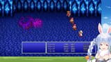 【FF3】初見プレイ！ファイナルファンタジー3の世界へレッツゴー！ぺこ！【ホロライブ_兎田ぺこら】※ネタバレあり v2rkdKftBBk [04_03_56]