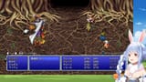 【FF3】初見プレイ！ファイナルファンタジー3の世界へレッツゴー！ぺこ！【ホロライブ_兎田ぺこら】※ネタバレあり v2rkdKftBBk [04_23_31]