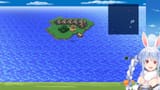 【FF3】初見プレイ！ファイナルファンタジー3の世界へレッツゴー！ぺこ！【ホロライブ_兎田ぺこら】※ネタバレあり v2rkdKftBBk [04_42_05]