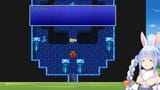 【FF3】初見プレイ！ファイナルファンタジー3の世界へレッツゴー！ぺこ！【ホロライブ_兎田ぺこら】※ネタバレあり v2rkdKftBBk [04_55_32]
