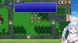【FF3】初見プレイ！ファイナルファンタジー3の世界へレッツゴー！ぺこ！【ホロライブ_兎田ぺこら】※ネタバレあり v2rkdKftBBk [05_16_20]