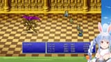 【FF3】初見プレイ！ファイナルファンタジー3の世界へレッツゴー！ぺこ！【ホロライブ_兎田ぺこら】※ネタバレあり v2rkdKftBBk [05_48_20]