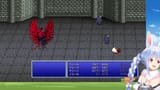 【FF3】初見プレイ！ファイナルファンタジー3の世界へレッツゴー！ぺこ！【ホロライブ_兎田ぺこら】※ネタバレあり v2rkdKftBBk [06_30_40]