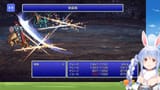 【FF3】初見プレイ！ファイナルファンタジー3の世界へレッツゴー！ぺこ！【ホロライブ_兎田ぺこら】※ネタバレあり v2rkdKftBBk [11_03_18]