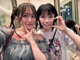 Hono Wakana わか菜ほの TRE Summer 2025 (6)