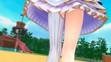 【＃ぺこマリ体操】ホロメン来るかな？実はマリン6周年です。10日目【ホロライブ_兎田ぺこら_宝鐘マリン】 -WW1X4oEmg0 [00_01_28]