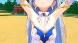 【＃ぺこマリ体操】ホロメン来るかな？実はマリン6周年です。10日目【ホロライブ_兎田ぺこら_宝鐘マリン】 -WW1X4oEmg0 [00_01_40]